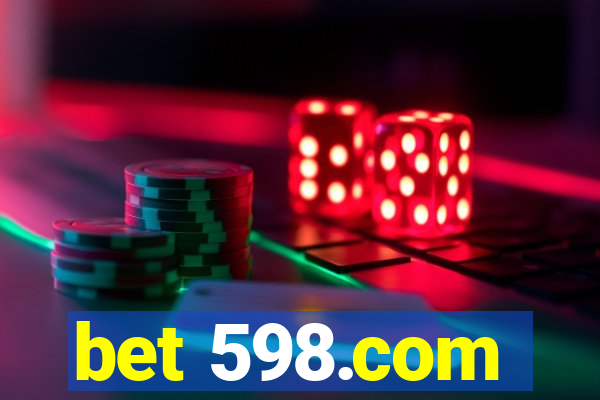 bet 598.com