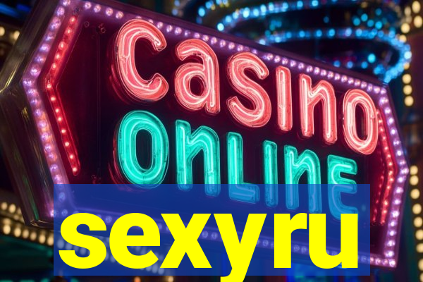sexyru