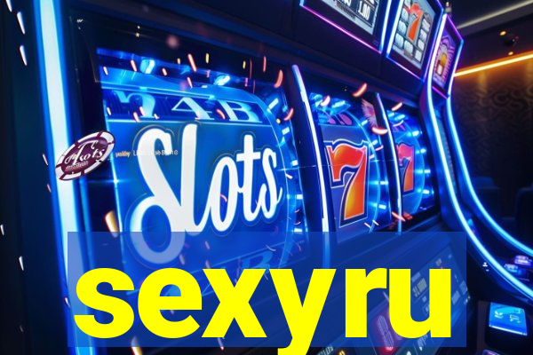 sexyru