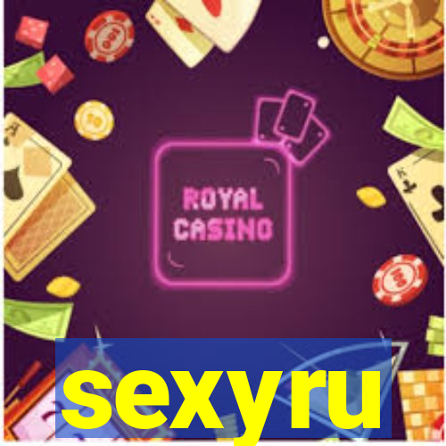 sexyru