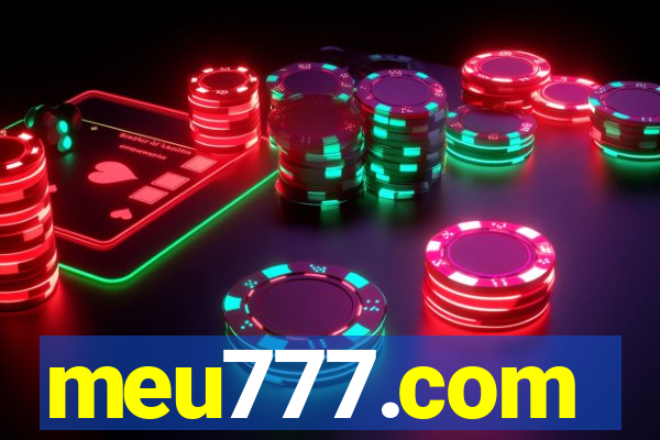 meu777.com
