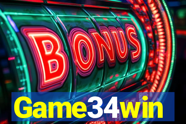 Game34win