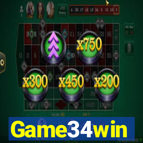 Game34win