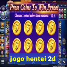 jogo hentai 2d