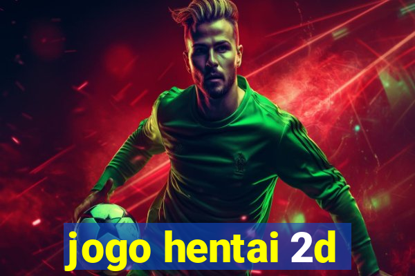 jogo hentai 2d