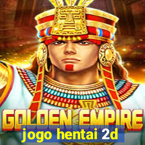 jogo hentai 2d