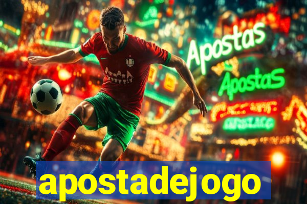 apostadejogo