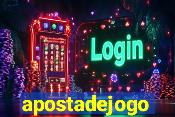 apostadejogo