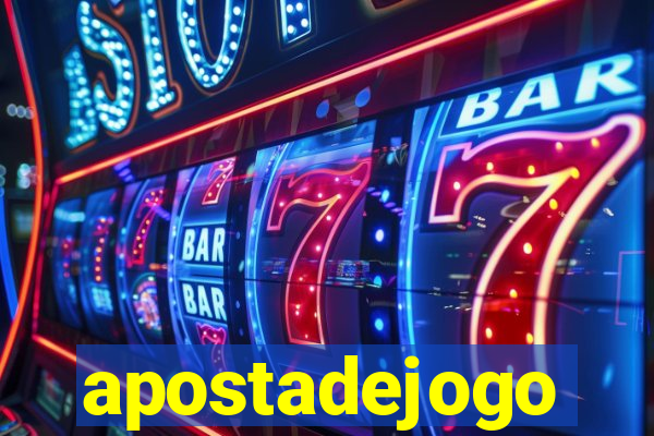 apostadejogo