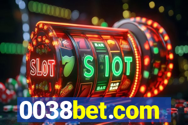 0038bet.com