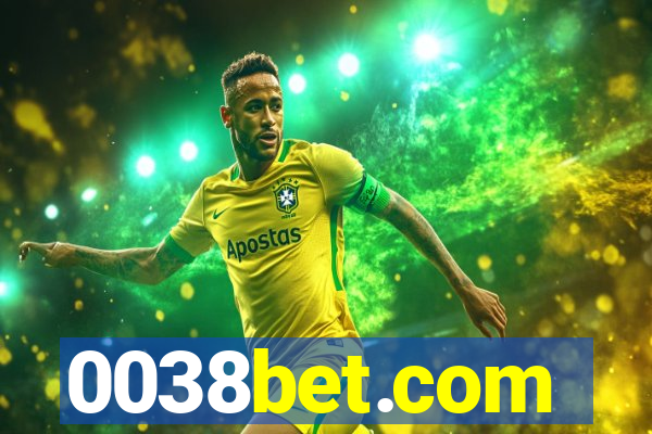 0038bet.com