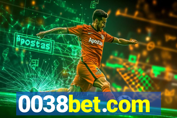 0038bet.com