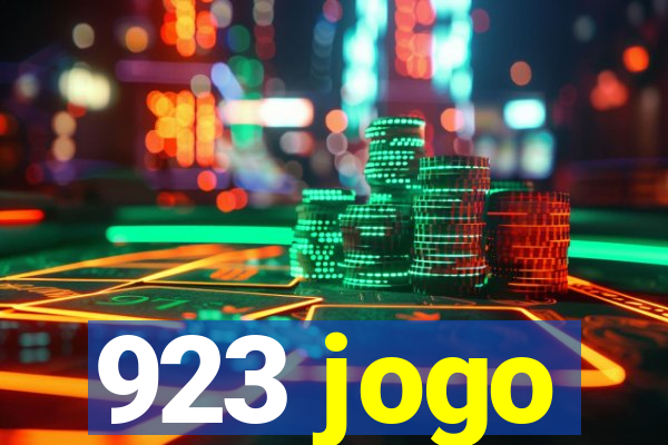923 jogo