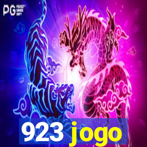 923 jogo