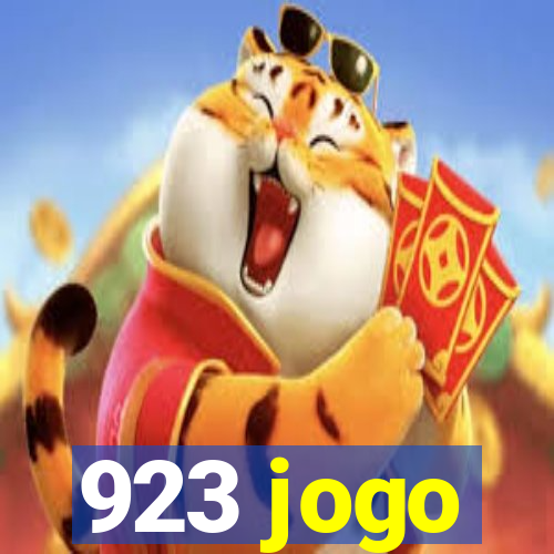 923 jogo