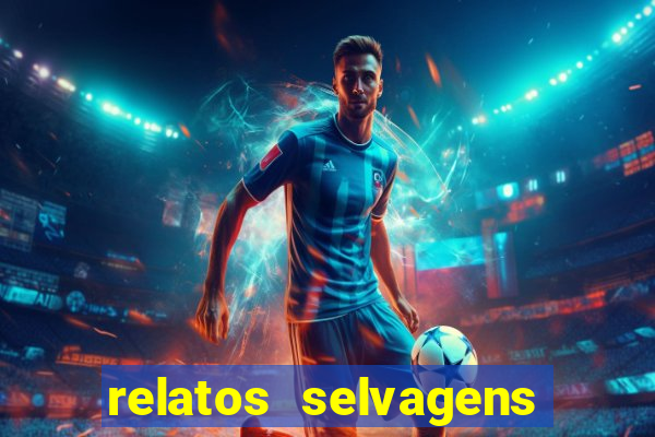relatos selvagens completo dublado