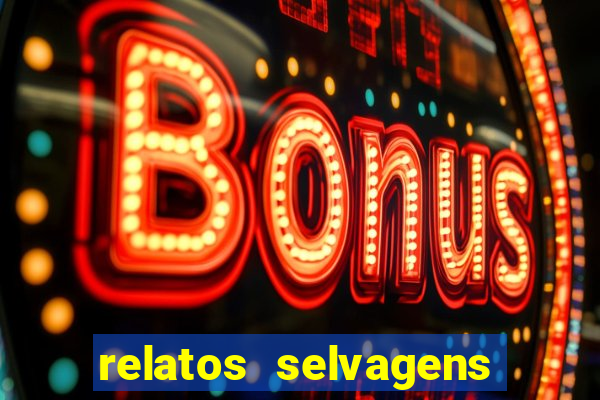 relatos selvagens completo dublado