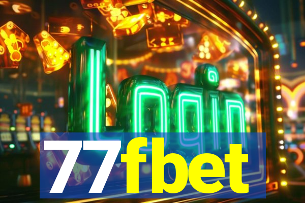 77fbet