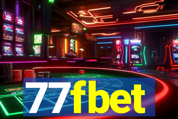 77fbet