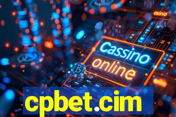 cpbet.cim
