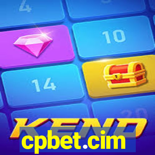 cpbet.cim