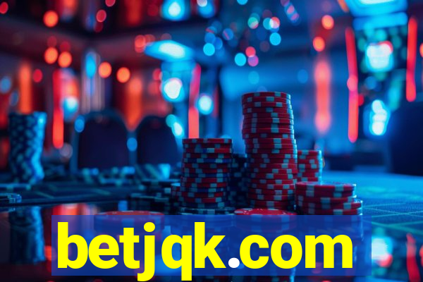 betjqk.com