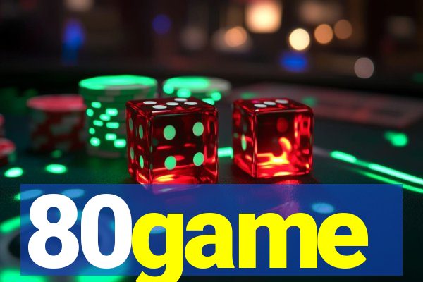 80game