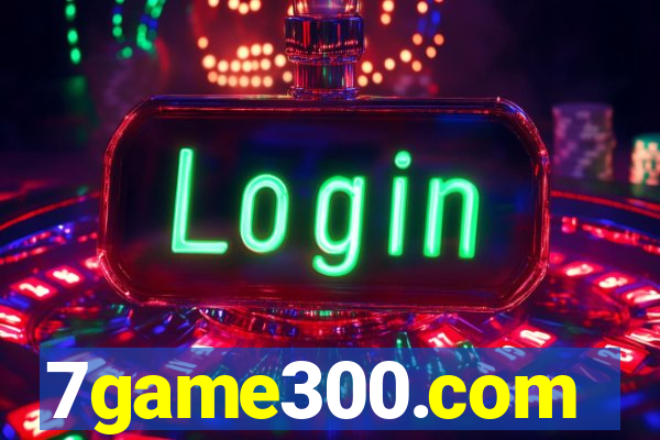 7game300.com