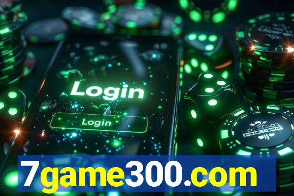 7game300.com