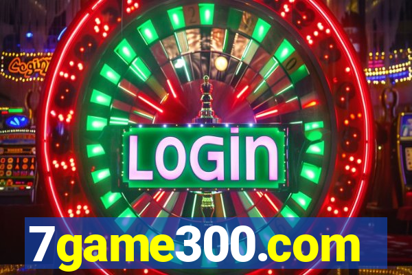 7game300.com