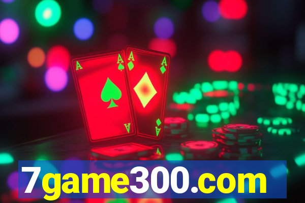 7game300.com