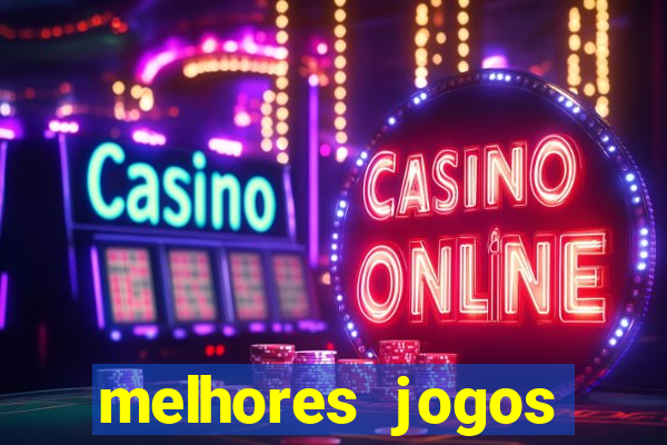 melhores jogos mmorpg mobile