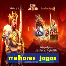 melhores jogos mmorpg mobile