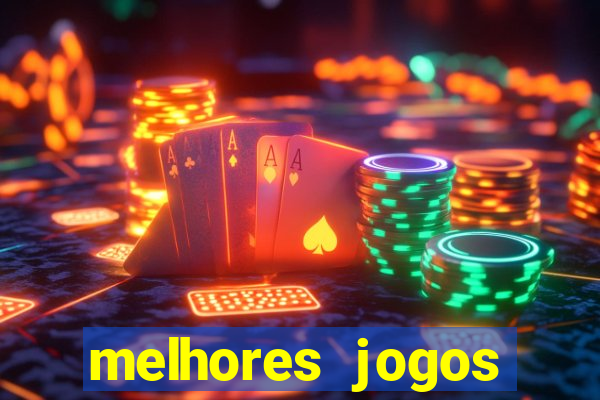 melhores jogos mmorpg mobile