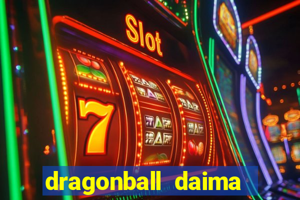 dragonball daima torrent magnet