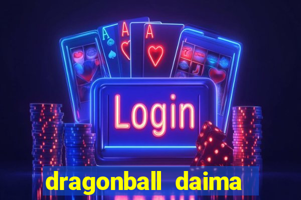 dragonball daima torrent magnet