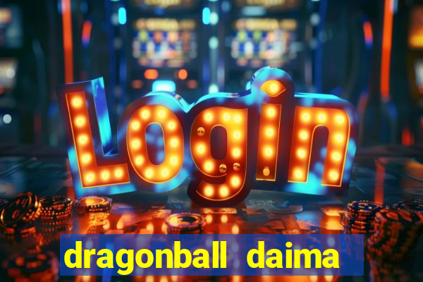 dragonball daima torrent magnet