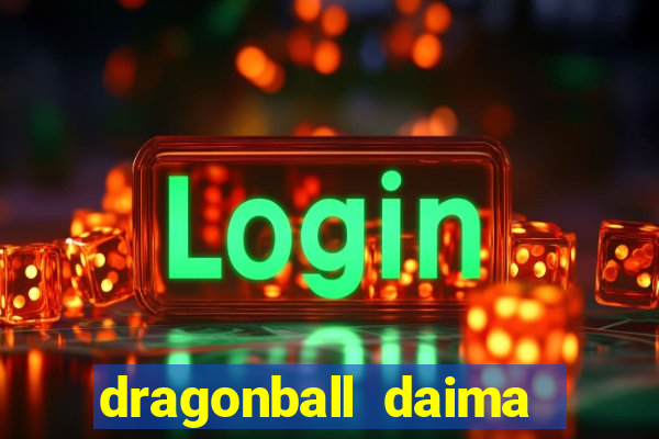 dragonball daima torrent magnet