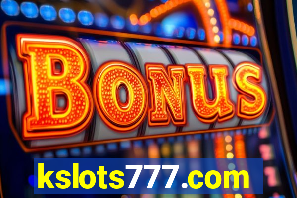 kslots777.com