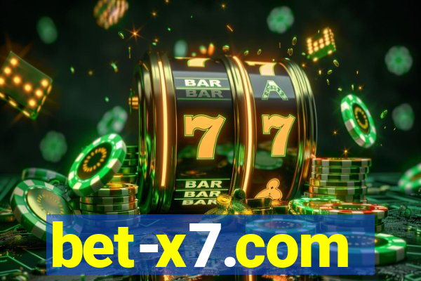 bet-x7.com