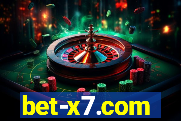 bet-x7.com