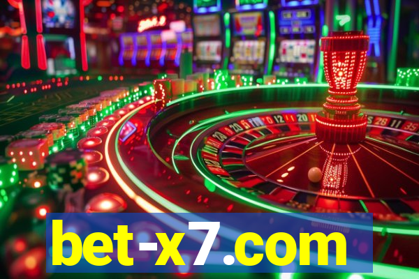 bet-x7.com