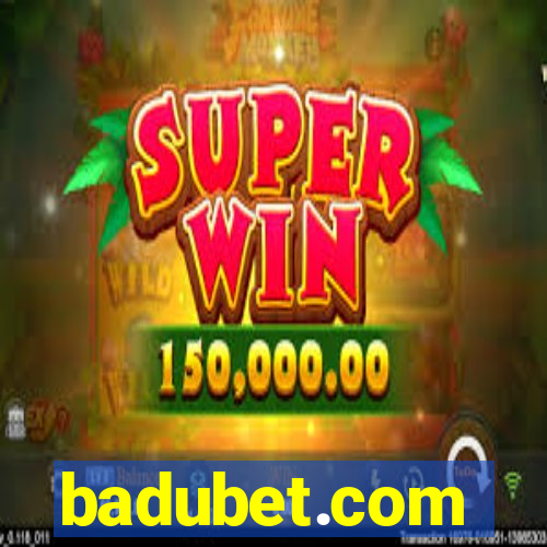 badubet.com
