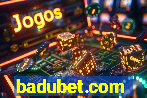 badubet.com
