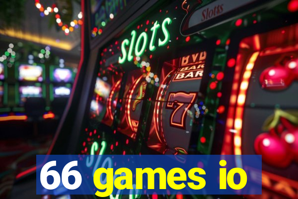 66 games io