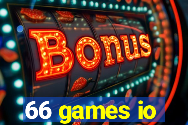 66 games io