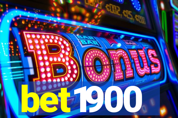 bet1900