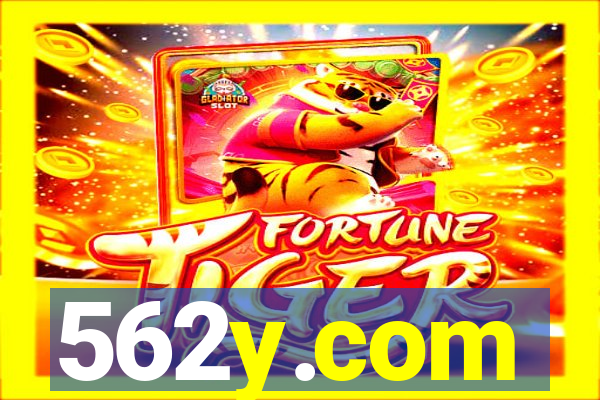 562y.com