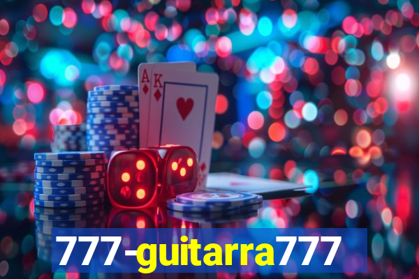 777-guitarra777.net