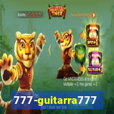 777-guitarra777.net